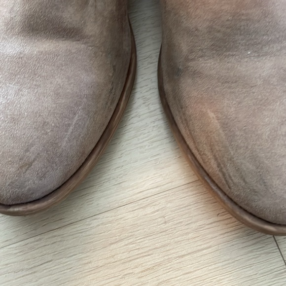 MIA Patterson Booties (9.5) - Picture 8 of 8